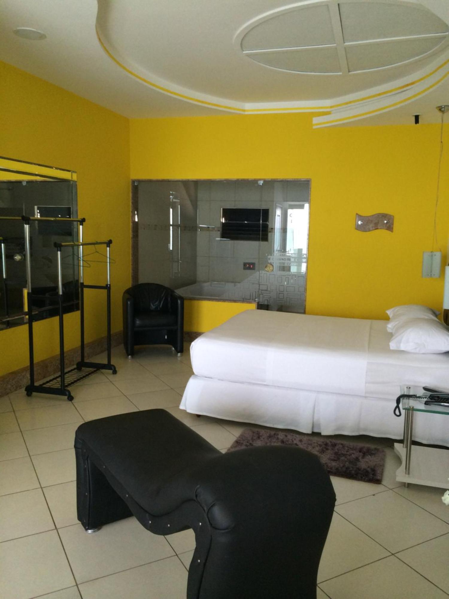נטאל Cassino Motel (Adults Only) חדר תמונה