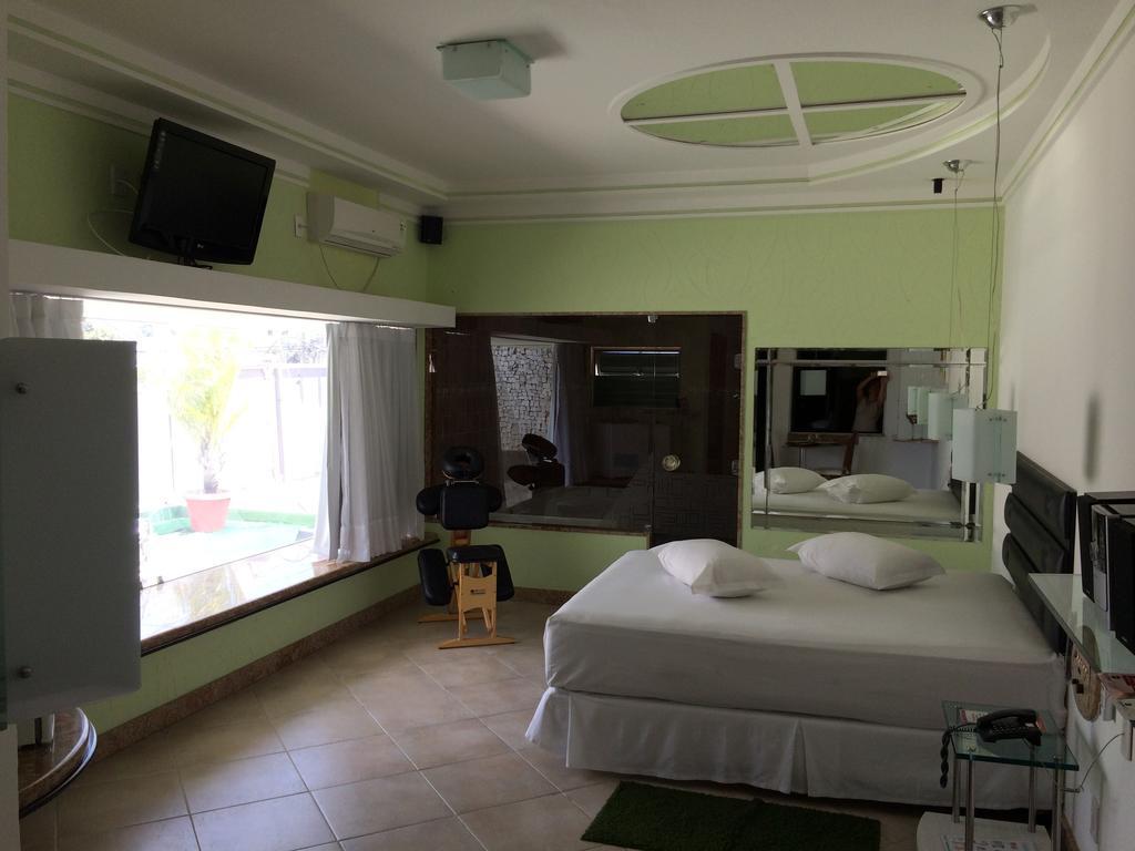 נטאל Cassino Motel (Adults Only) חדר תמונה