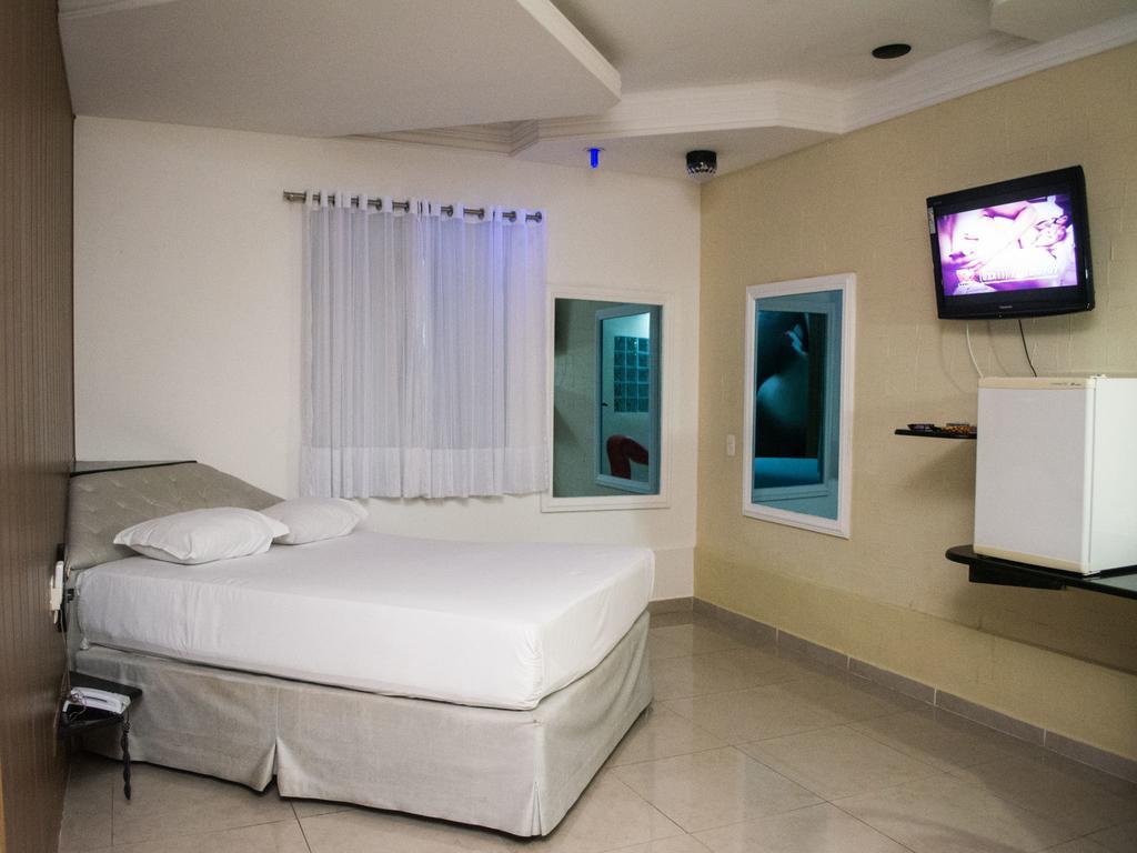 נטאל Cassino Motel (Adults Only) מראה חיצוני תמונה